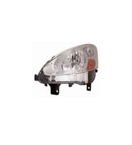 Esse Otomotiv - Partner Tepee Far Sağ 2012- Dpo 550-1155rmld-em 9677202380