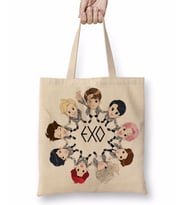 Exo Bez Çanta Uzun Saplı