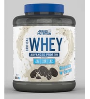 Applied Nutrition Critical Whey Protein 2000 Gr KURABİYE Aromalı