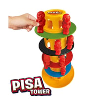 25904 Pisa Tower Denge Oyunu -KS Games
