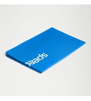 Speedo MICROFIBRE TOWEL AU BLUE Unısex Havlu SP800413717444 (Mavi)