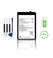 Tecno Camon 19 Pro ile Uyumlu  Güclendirilmis İthal Pil Batarya BL-49MT