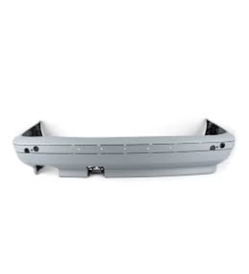BMW E34 1987-1995 Komple Tampon Arka M Tech M5 51122230383 Wender