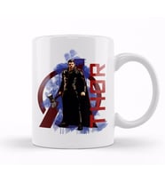 Avengers Thor  Kupa Bardak Porselen