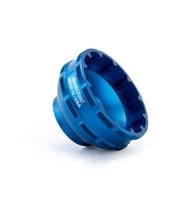 Parktool Orta Göbek Anahtarı BB T47-12 (Mavi)