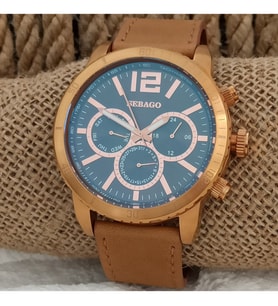 Sebago SBGS00693A-8 Erkek Kol Saati