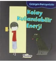 Gezegen Koruyucusu Kolay Kullanılabilir Enerji