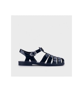 İgor Biarritz Brillo Kadın Sandalet Ayakkabı Negro S10258-002