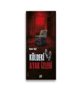 Küldeki Ayak İzleri