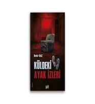 Küldeki Ayak İzleri