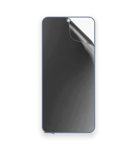 SChitec VIVO X70T Uyumlu Ön Yüzey Hayalet Privacy Hidrojel Ekran Koruyucu