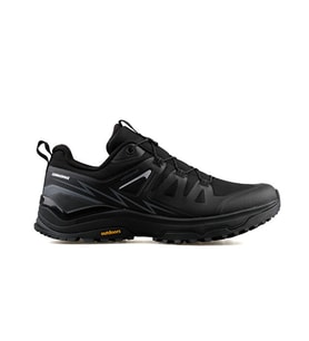 Gornornie OUTDOOR AYK Erkek Outdoor Ayakkabısı 92763A-SIYAH Siyah