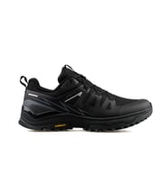 Gornornie OUTDOOR AYK Erkek Outdoor Ayakkabısı 92763A-SIYAH Siyah
