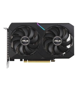 ASUS RTX3060 12GB DUAL RTX3060-O12G-V2 GDDR6 192bit HDMI DP PCIe 16X v4.0