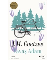 Yavaş Adam