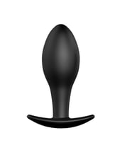 Tıkaç 8,5 cm (Siyah)