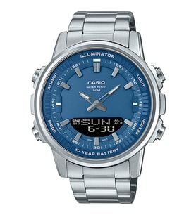 Casio Amw-880D-2A1vdf Erkek Kol Saati