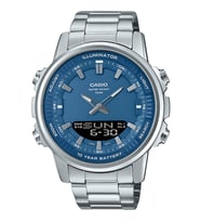 Casio Amw-880D-2A1vdf Erkek Kol Saati