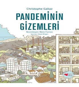 Pandeminin Gizemleri