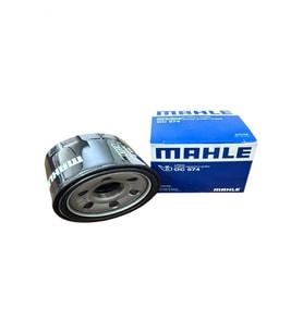 Suzuki Gsr 600 06-10 Mahle Oc574 Yağ Filtresi Uyumlu Modeller