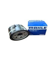 Suzuki Gsr 600 06-10 Mahle Oc574 Yağ Filtresi Uyumlu Modeller