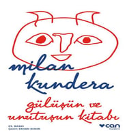 Gülüşün ve Unutuşun Kitabı