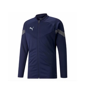 Puma 657378 Teamfinal Training Jacket Lacivert