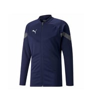 Puma 657378 Teamfinal Training Jacket Lacivert