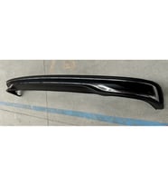 AUDİ - ARKA TAMPON SPOYLER SETİ (ÇITALAR İLE) A6 2023-