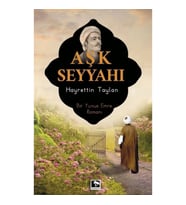 Aşk Seyyahı