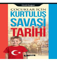 Çuklar İçin - Kurtuluş Savaşı Tarihi