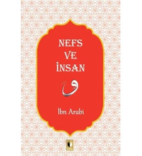 Nefs ve İnsan