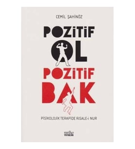 Pozitif Ol Pozitif Bak