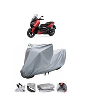 Yeni Yamaha X-Max 300 ABS   Motosiklet Brandası ARKA ÇANTA UYUMSUZ BRANDA