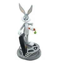 Bugs Bunny Animasyonlu Koleksiyon Telsiz Telefon