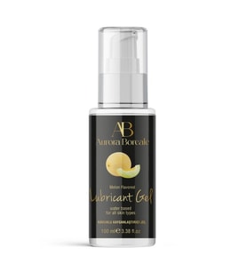 Aurora Boreale Kavun Aromalı Kayganlaştırıcı Jel 100 ML