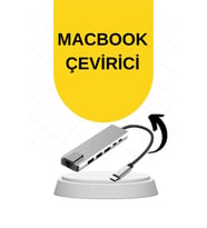 Macbook Pro/air Uyumlu USB Type-C 8 In 1 Hub Dönüştürücü Çevirici Çoklayıcı USB Hdmı Micro Sd 8 Giri
