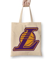 Los Angeles Lakers Bez Çanta Uzun Saplı