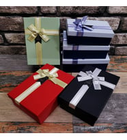 Hediye Kutusu 3 lü Set
