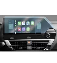 Citroen E-C4 10 inç Ekran Koruyucu Multimedya Navigasyon