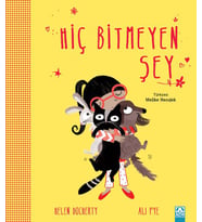 Hiç Bitmeyen Şey