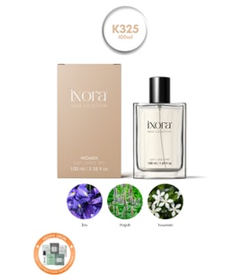 K325 Shine Kadın Parfüm 100 ml Edp