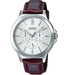 Casio MTP-V300L-7AUDF Erkek Kol Saati