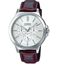 Casio MTP-V300L-7AUDF Erkek Kol Saati