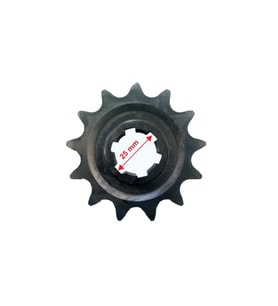 ATV ÖN DİŞLİ 520-13T İÇ 25XÖM