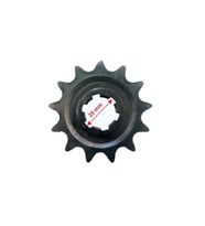 ATV ÖN DİŞLİ 520-13T İÇ 25XÖM
