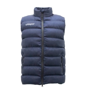 Uhlsport 1101759-20.068 Free Unisex Yelek (Lacivert)