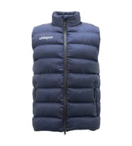 Uhlsport 1101759-20.068 Free Unisex Yelek (Lacivert)