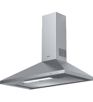 FRANKE FDL 9165 XS/900 Inox Linfa Davlumbaz (Gri)