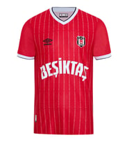 Beşiktaş Orijinal 24/25 Kırmızı Forma